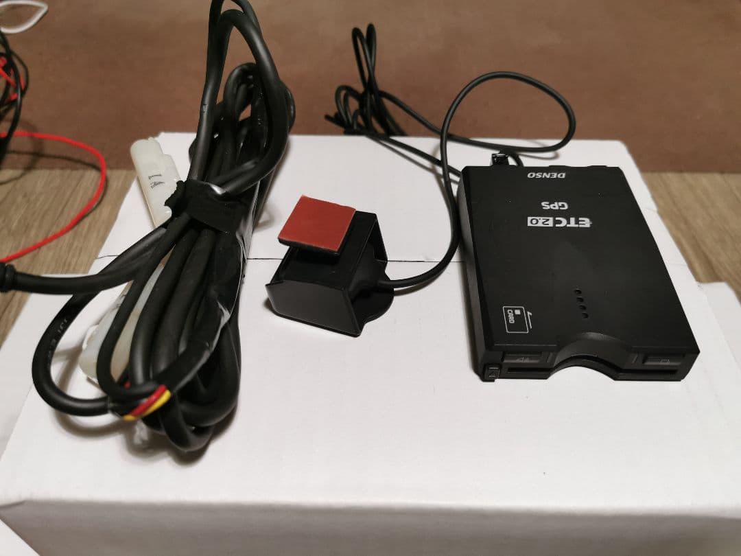 ETC2.0 DENSO デンソー DIU-A011 2030年以降対応