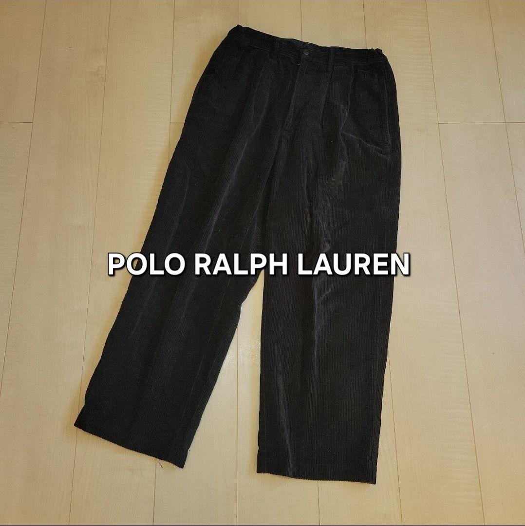 POLO RALPH LAUREN★ANDREW PANT コーデュロイ パンツ