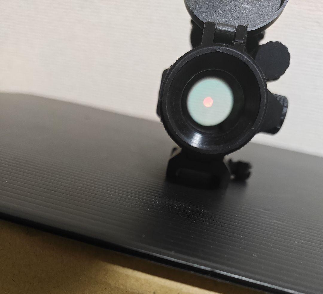 vector optics　ドットサイト