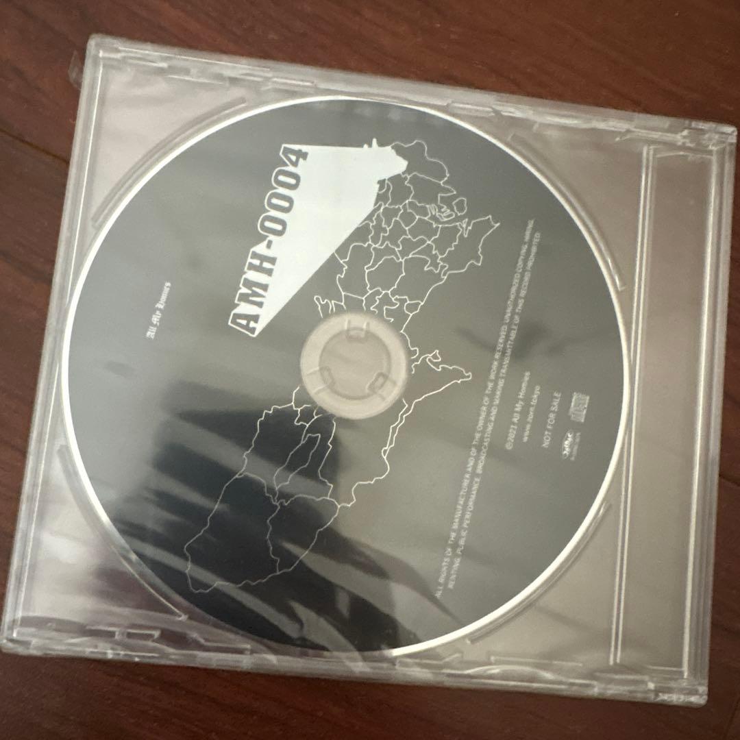 邦楽 OZROSAURUS / AREA AREA (Remix)feat.ZORN