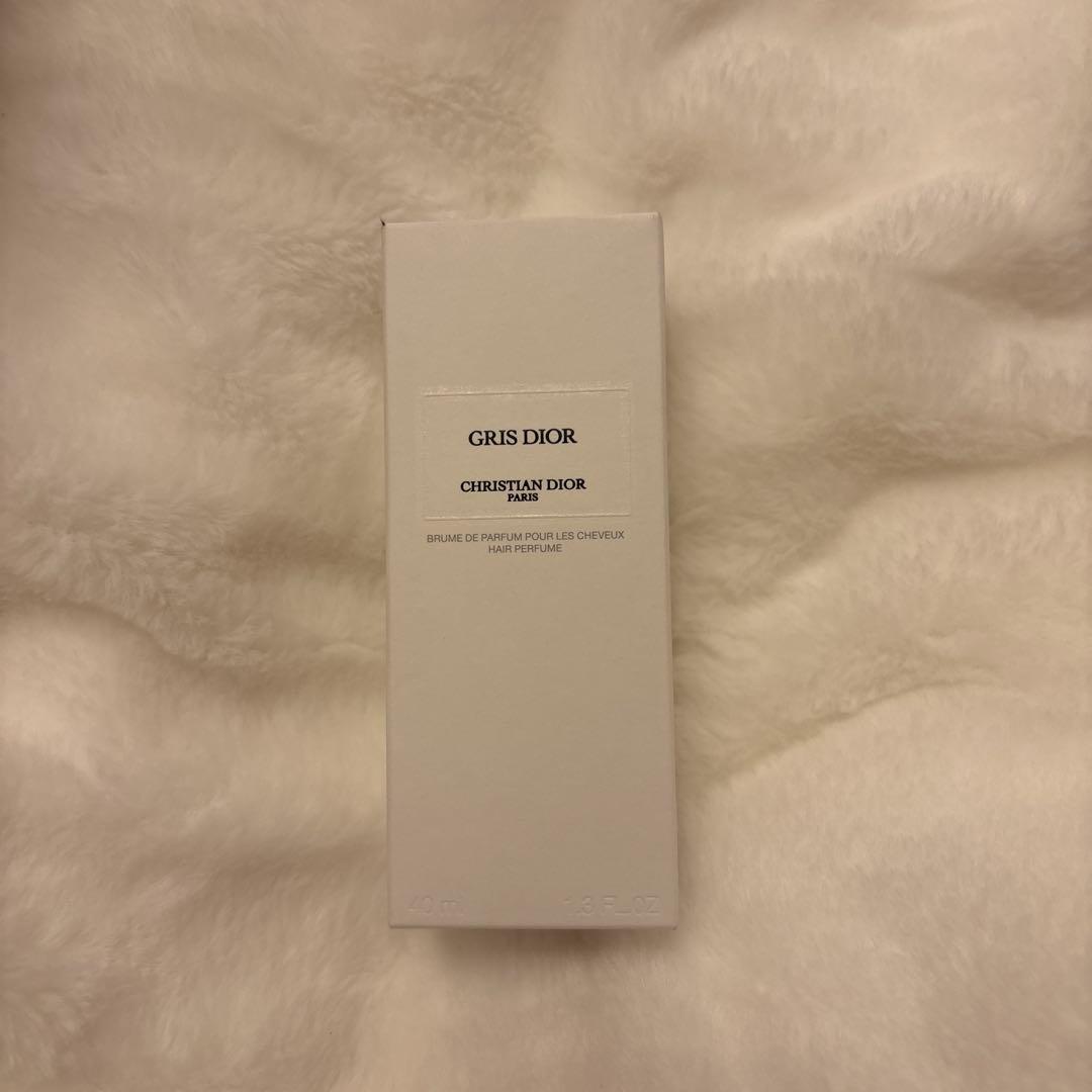 メゾンクリスチャンディオール グリディオールヘアパフューム 40ml