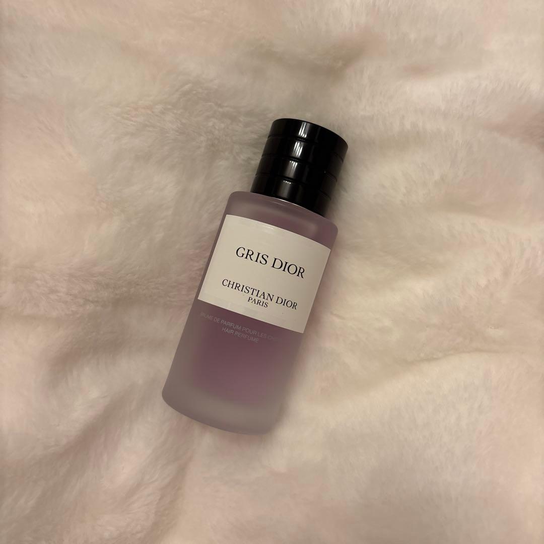 メゾンクリスチャンディオール グリディオールヘアパフューム 40ml