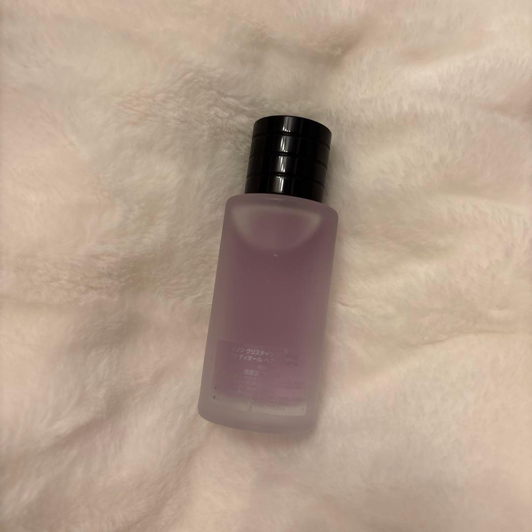 メゾンクリスチャンディオール グリディオールヘアパフューム 40ml