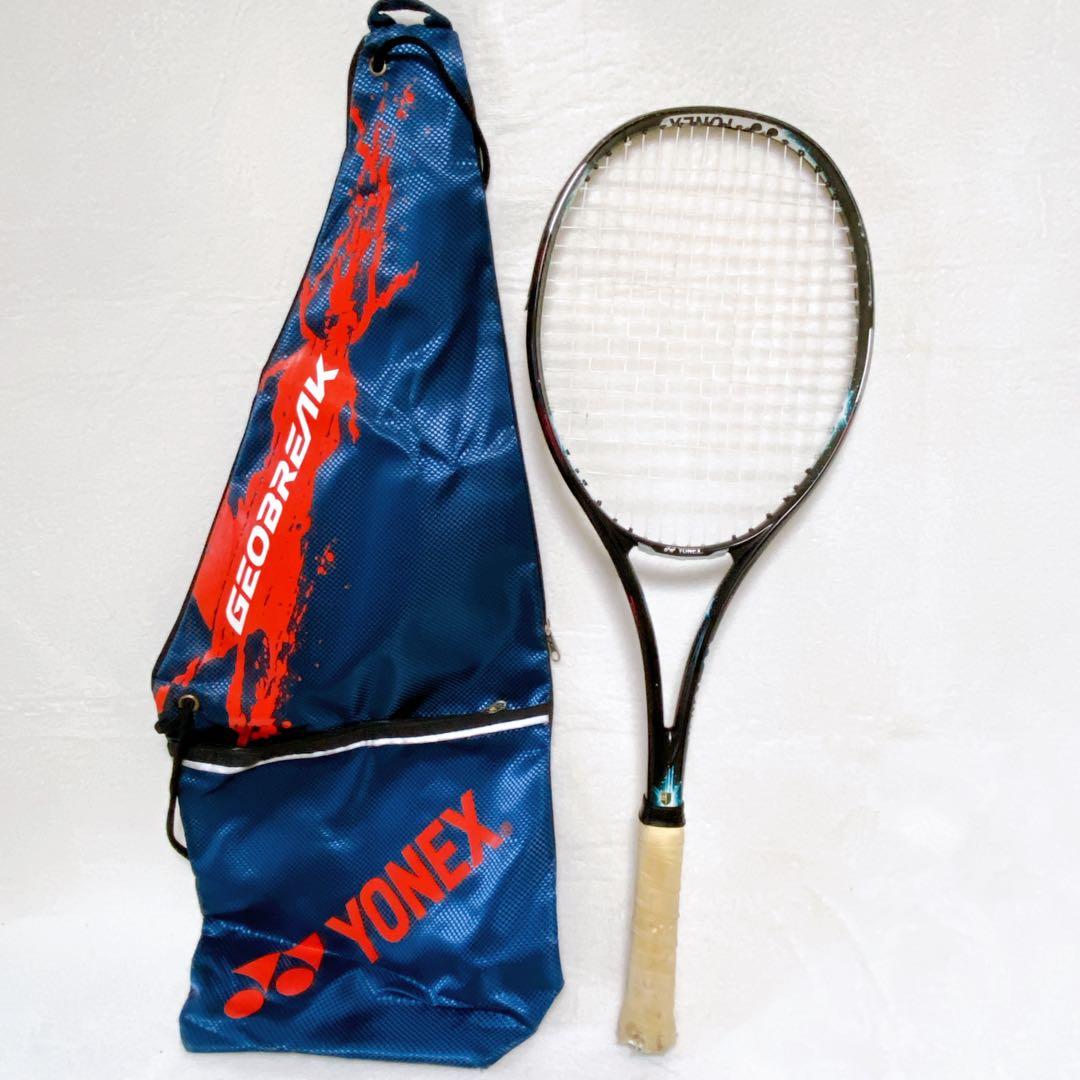 YONEX ヨネックス　GEOBREAK50VS ジオブレイク50VS　UXL0