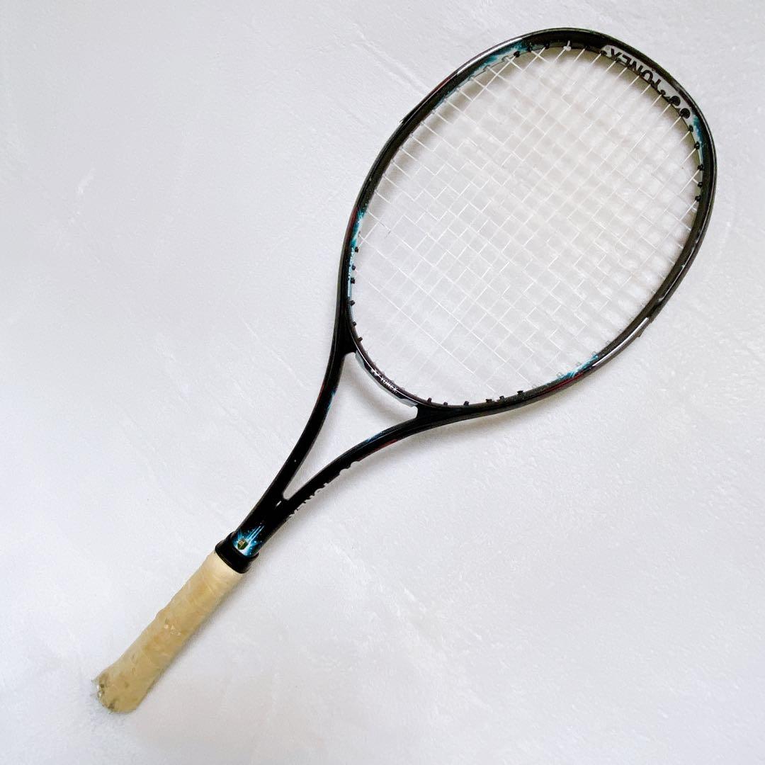 YONEX ヨネックス　GEOBREAK50VS ジオブレイク50VS　UXL0