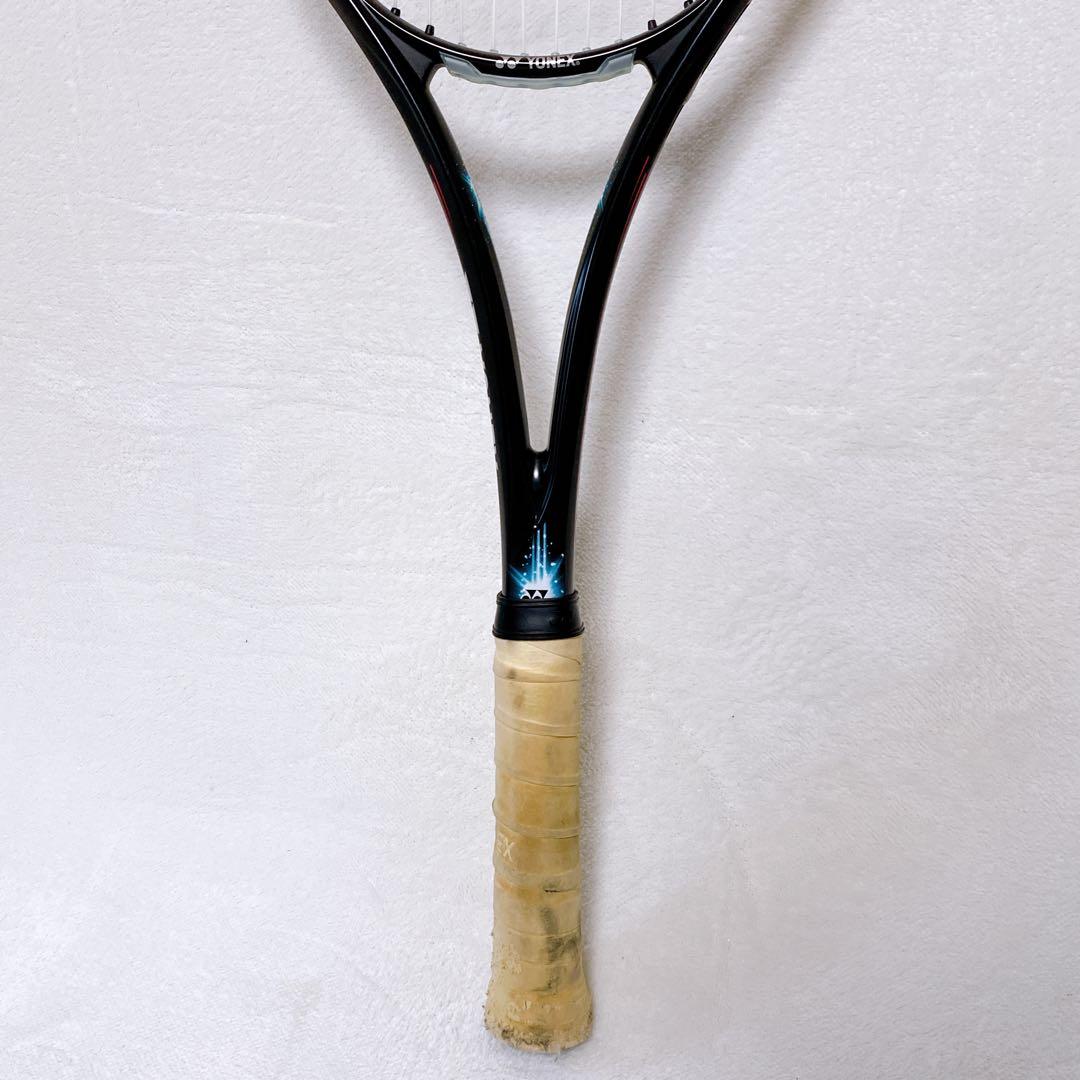 YONEX ヨネックス　GEOBREAK50VS ジオブレイク50VS　UXL0