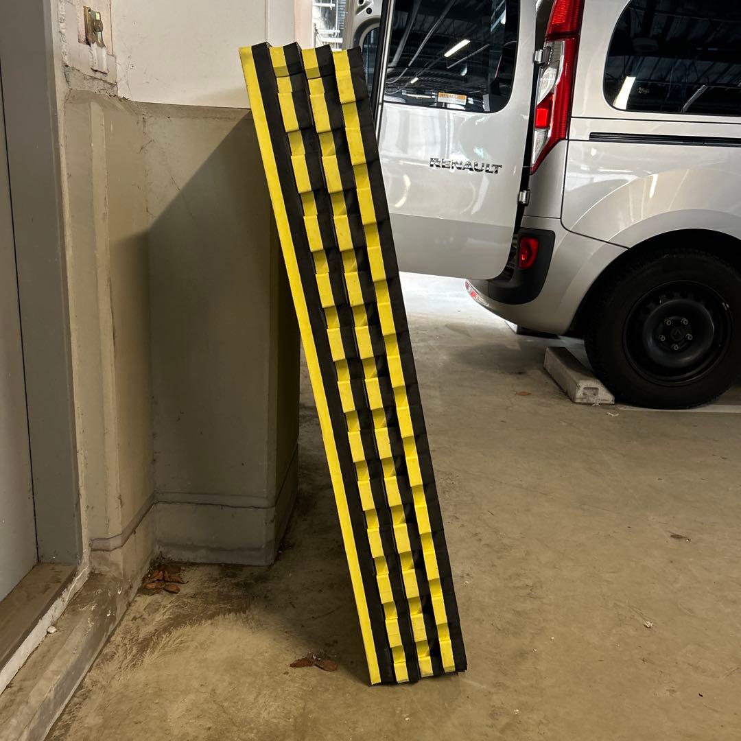 イサミ製　ジョイントマット　4枚set