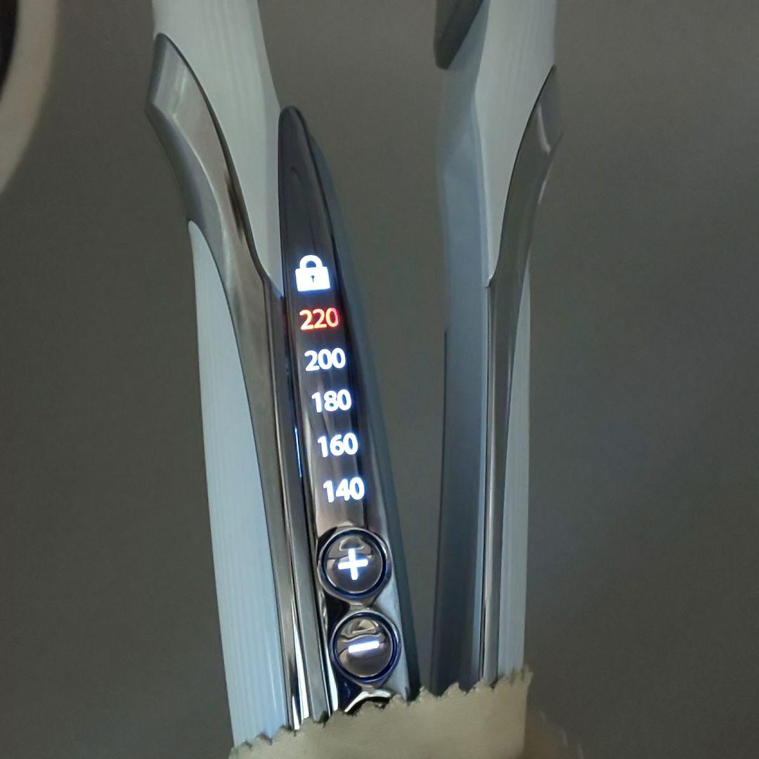 ReFa リファ ビューテック ストレートアイロン プロ PROストレート 71