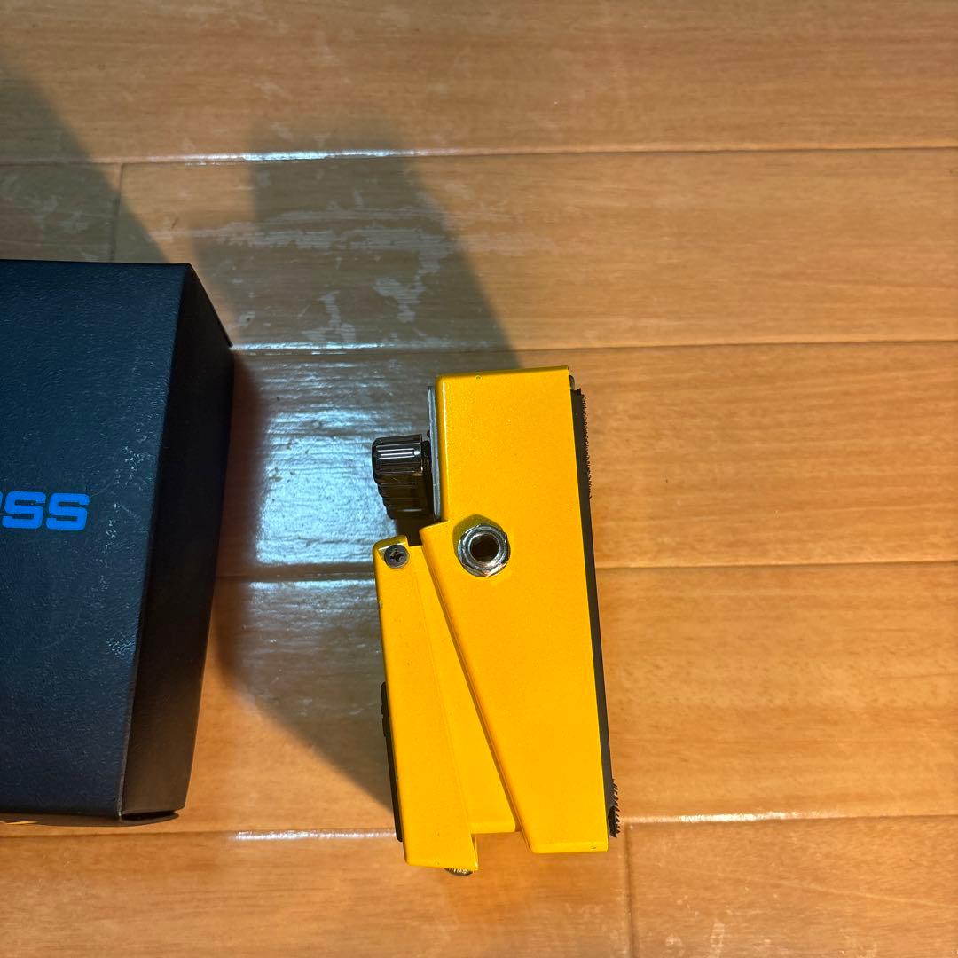 値下げ中です!!!BOSS OverDrive OD-1X ギターエフェクター