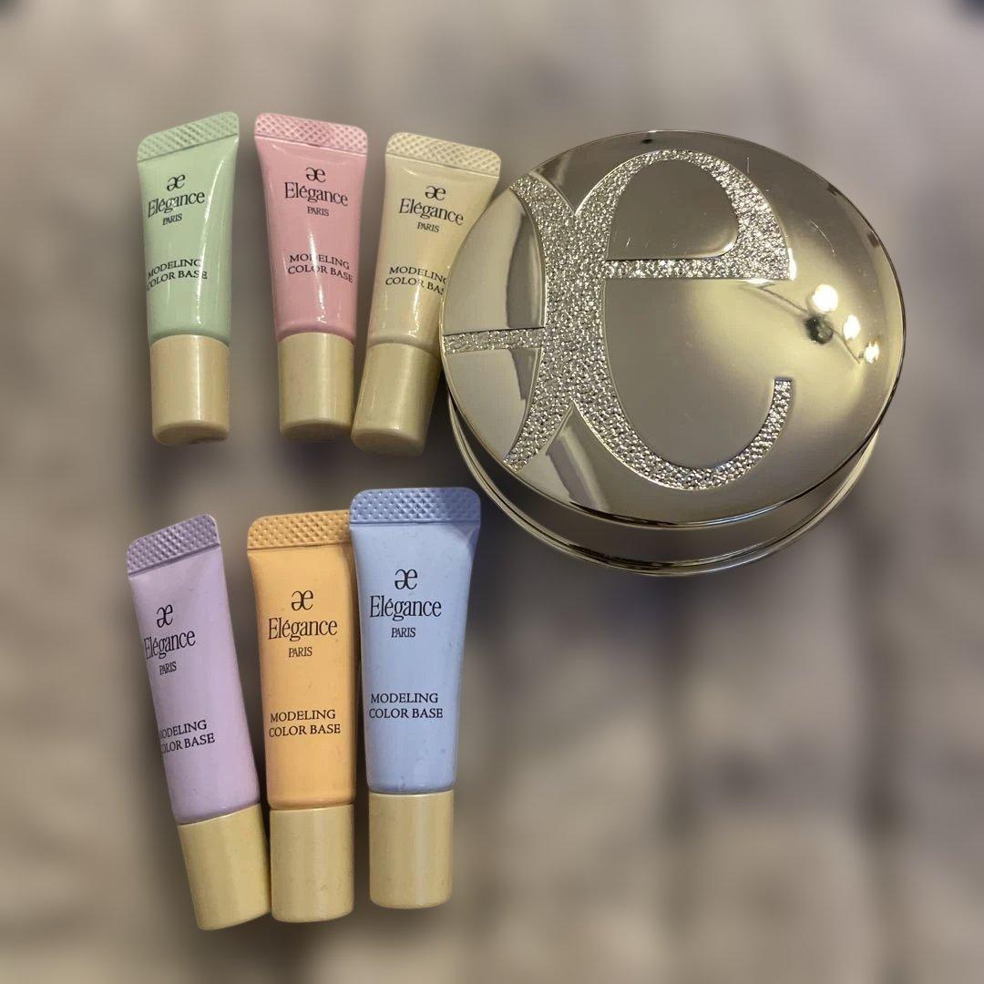 【エレガンス】ラプードルオートニュアンスリクスィーズ I 27g