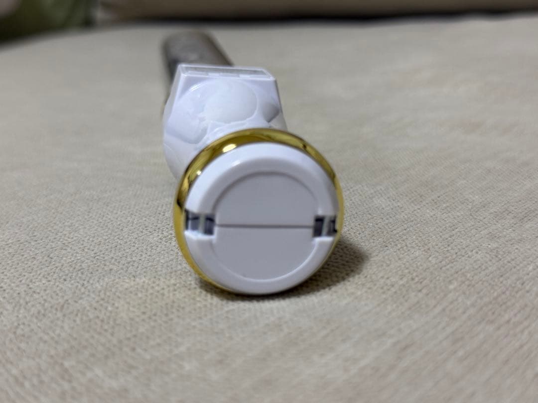 SixTONESキントレ　サマステ　ペンライト