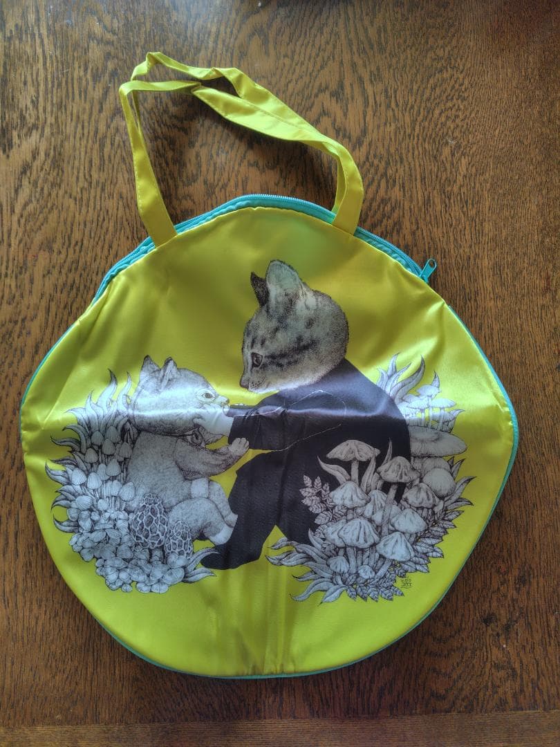 ヒグチユウコ4点セット