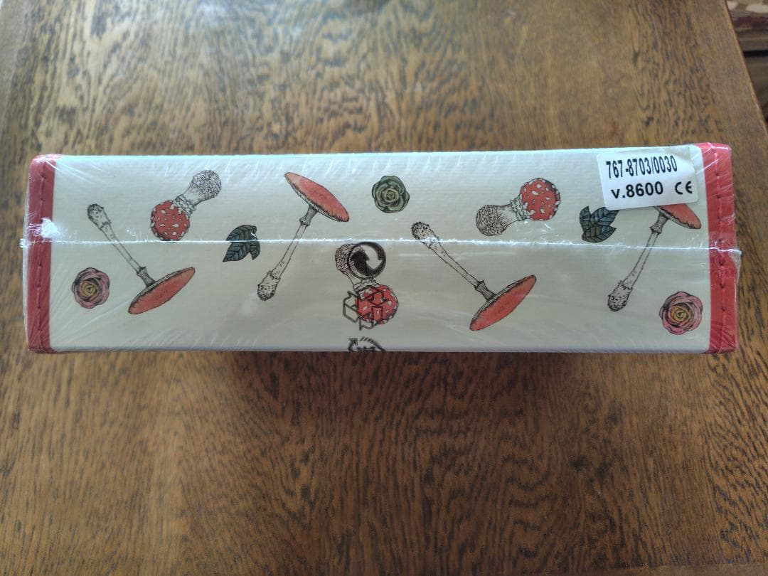 ヒグチユウコ4点セット