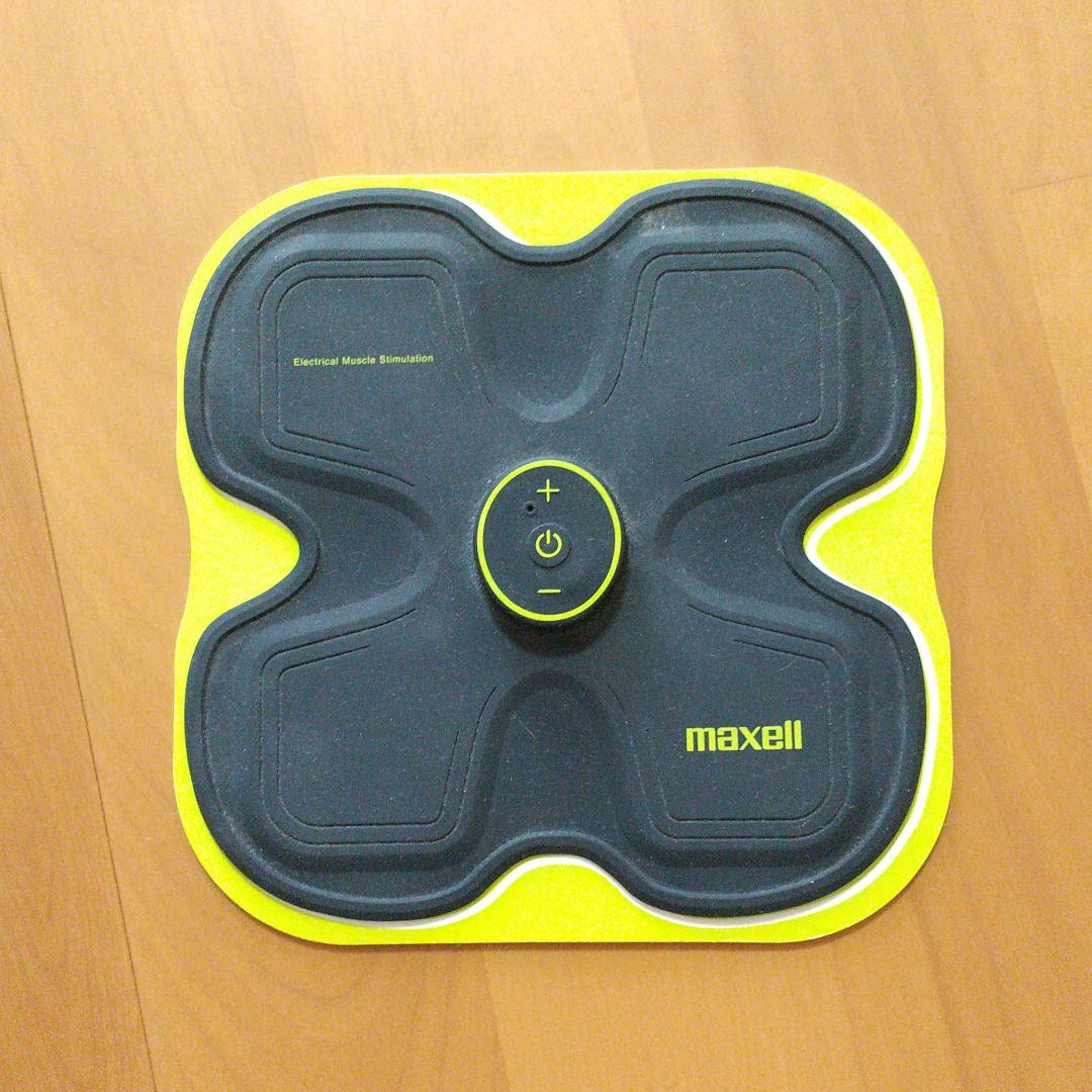 エクササイズグッズ EMS