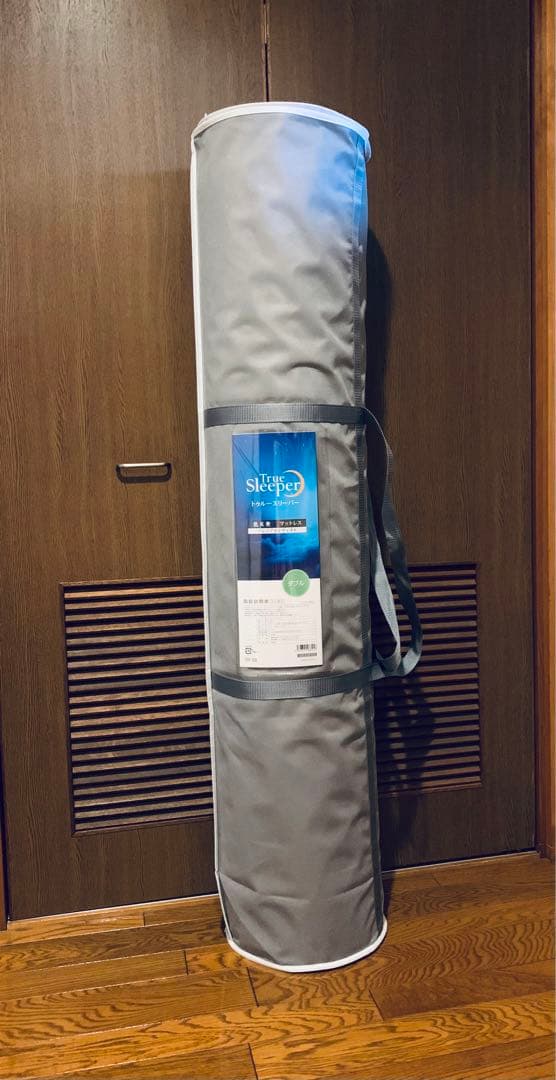 トゥルースリーパー　プレミアメルティスト/ダブル◉新品未使用