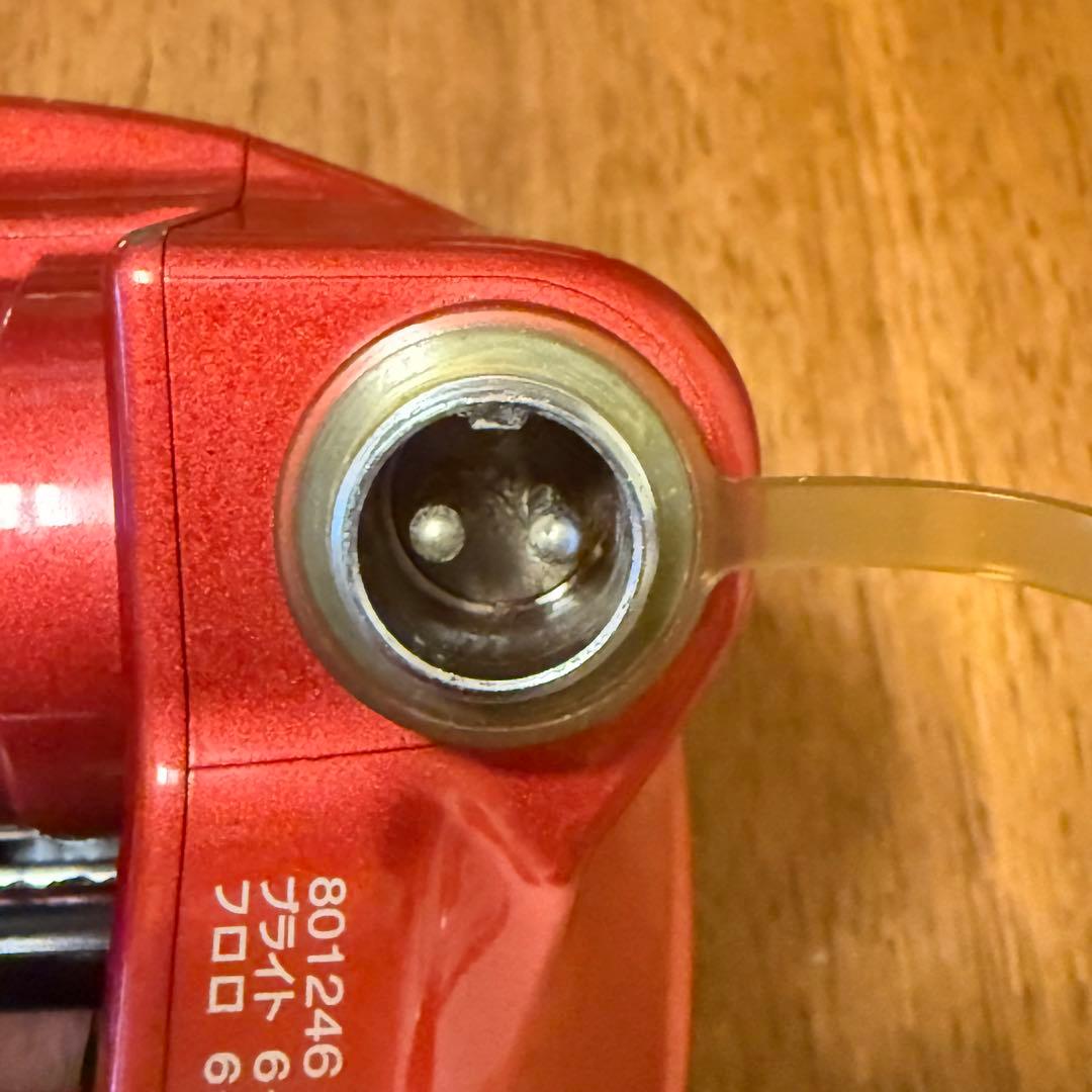 ダイワ シーボーグ 500R 電動リール SEABORG コード付き