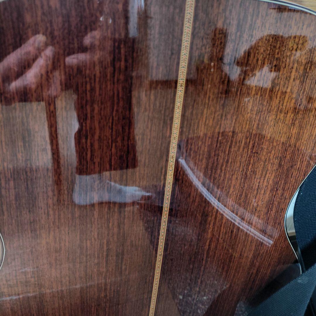 マーチンOM42 ポ－ルサイモンモデル