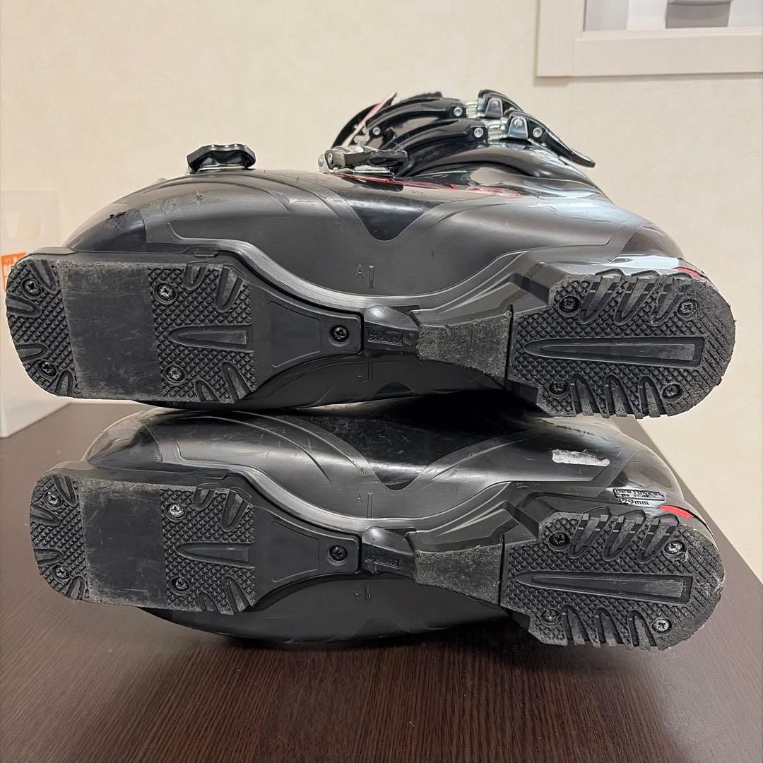 HEAD スキー ブーツ 28-28.5cm ネクストエッジ