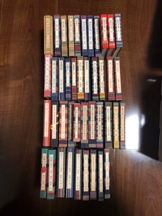 緑の笛　豆本　177冊セット