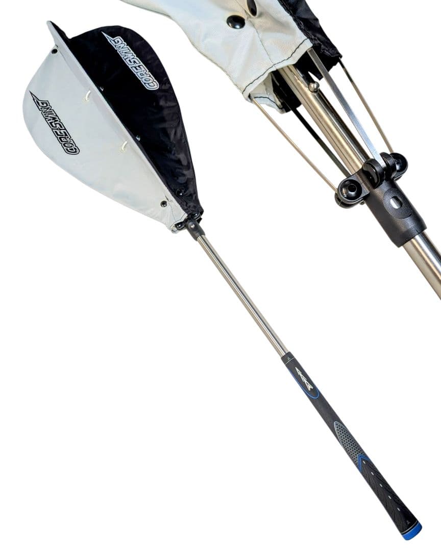 ネ*園様 藤田コアスイング＆リンクス フレループ＆Tabata トルネードスティ