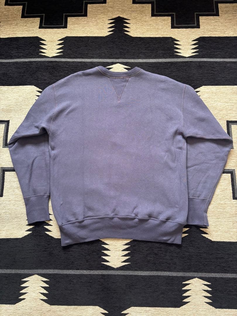 WAREHOUSE スウェット lot401 MEDFORDサイズ42