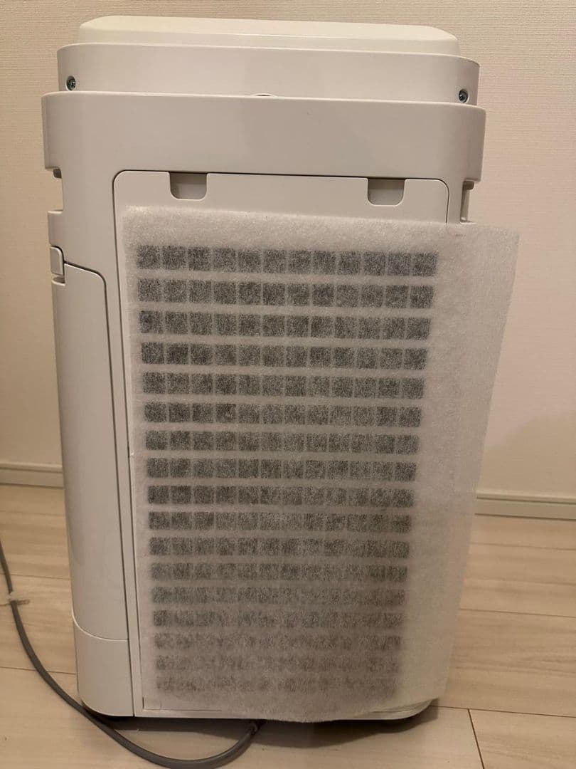 SHARP 加湿空気清浄機　KC-R50W