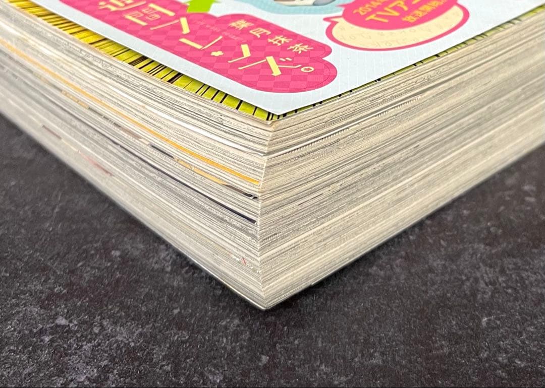 ●月刊ガンガンjoker 2014年 4月号 ●新連載 賭ケグルイ 河本ほむら