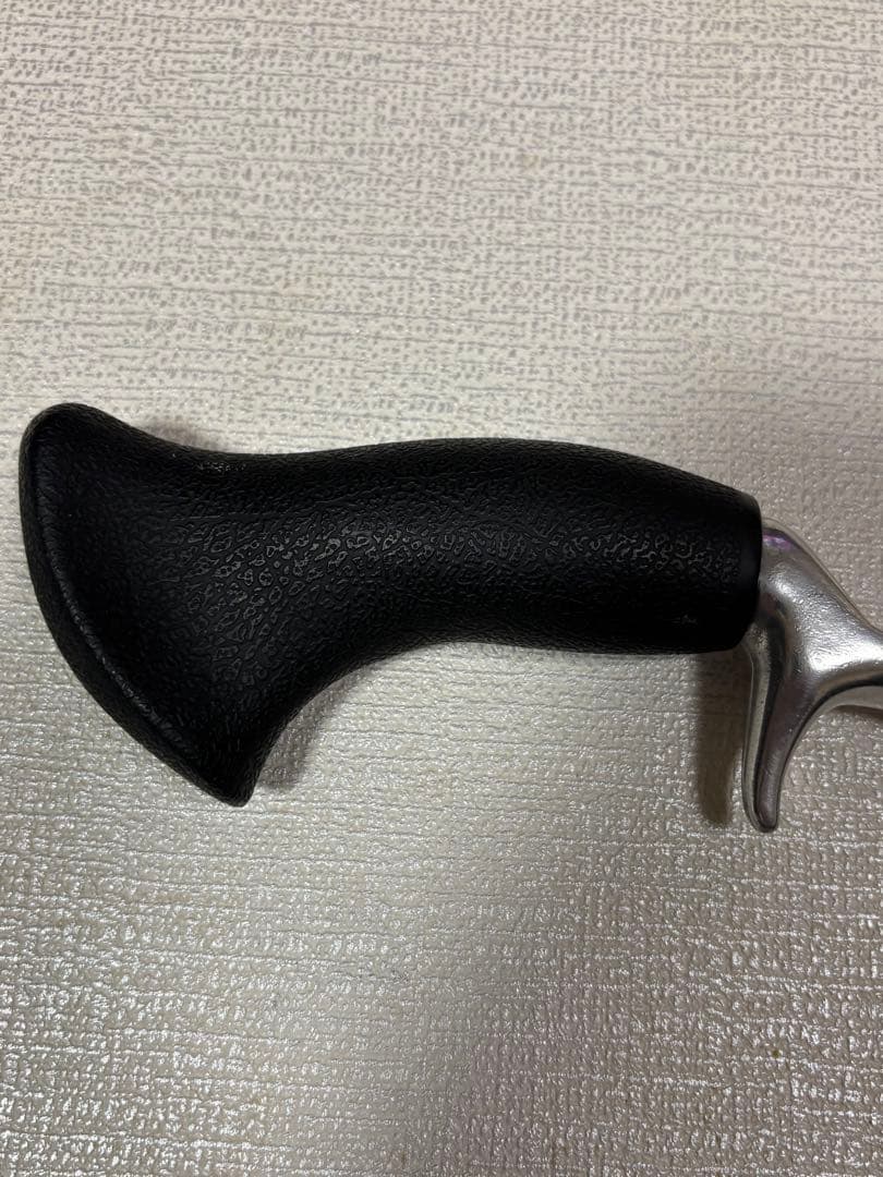 グラスアイチャンピオンタイプグリップ　1月末まで出品