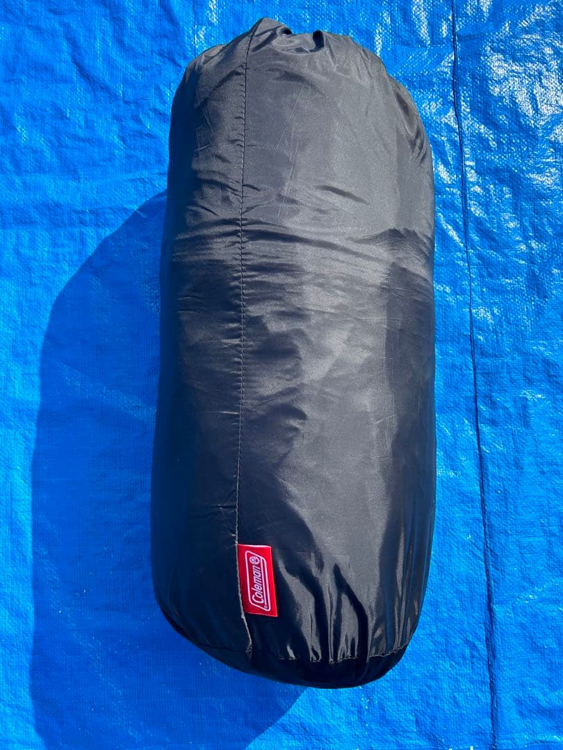 コールマン エクスカーションティピー325+