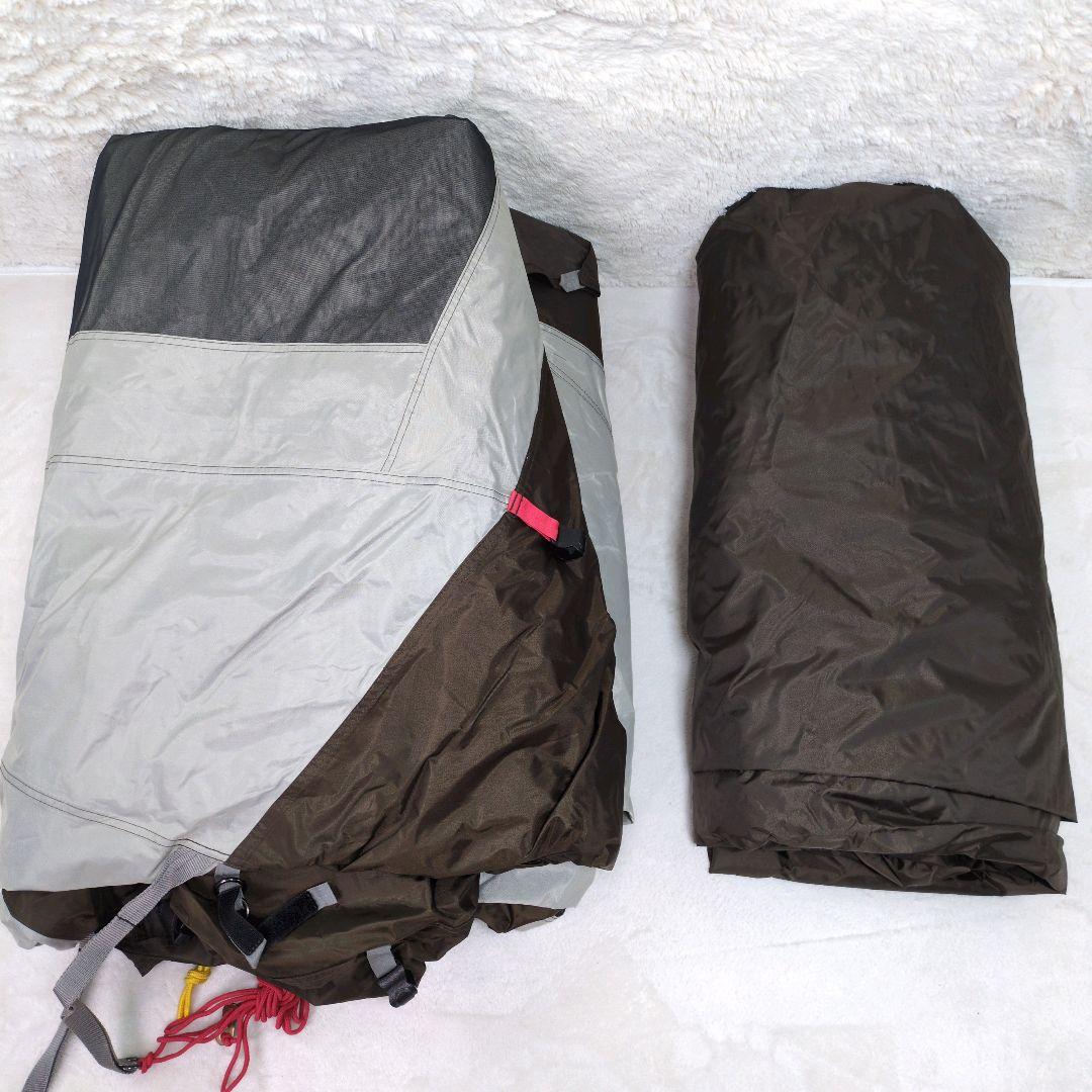 Coleman 4Sワイド2ルームカーブ ファミキャン 家族 アウトドア テント