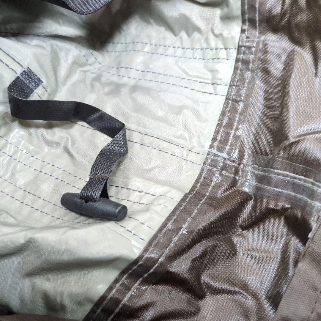 Coleman 4Sワイド2ルームカーブ ファミキャン 家族 アウトドア テント