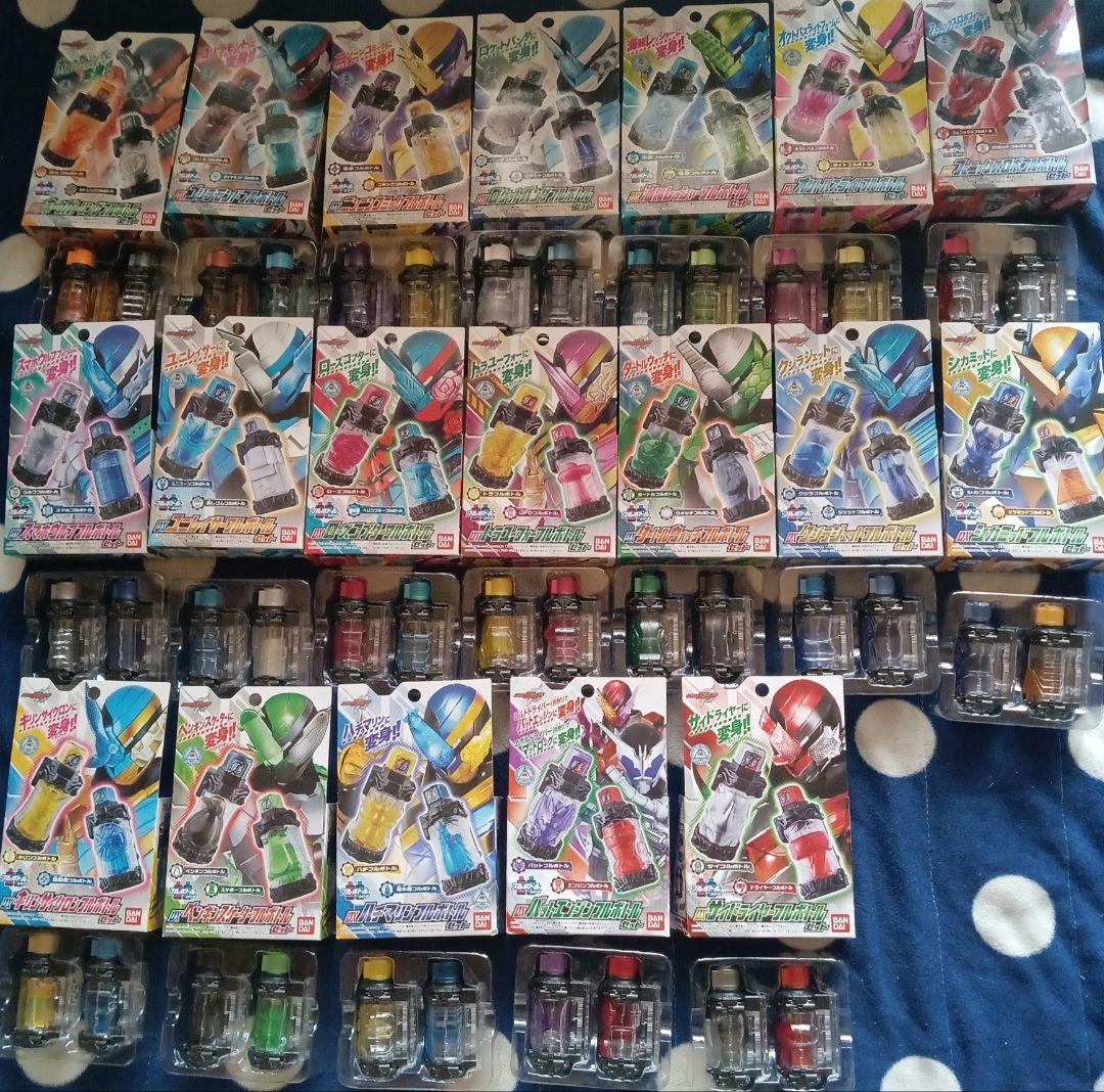 仮面ライダービルド