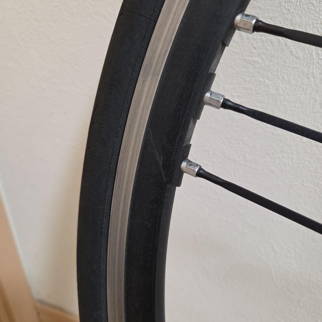 Campagnolo SHAMAL ULTRA C15 2way　シマノ11s