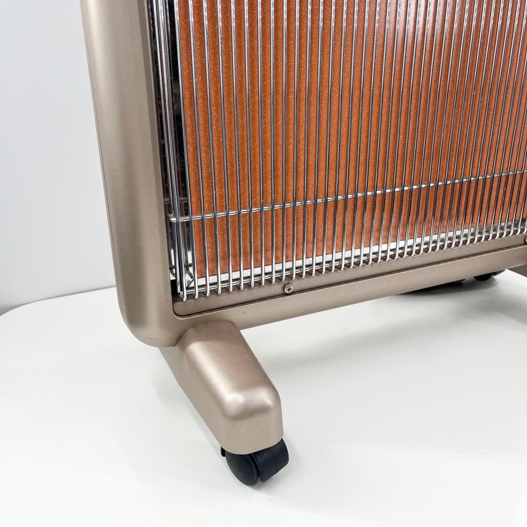 美品 サンルミエ エクセラ7 N700L-GR 遠赤外線暖房機パネルヒーター