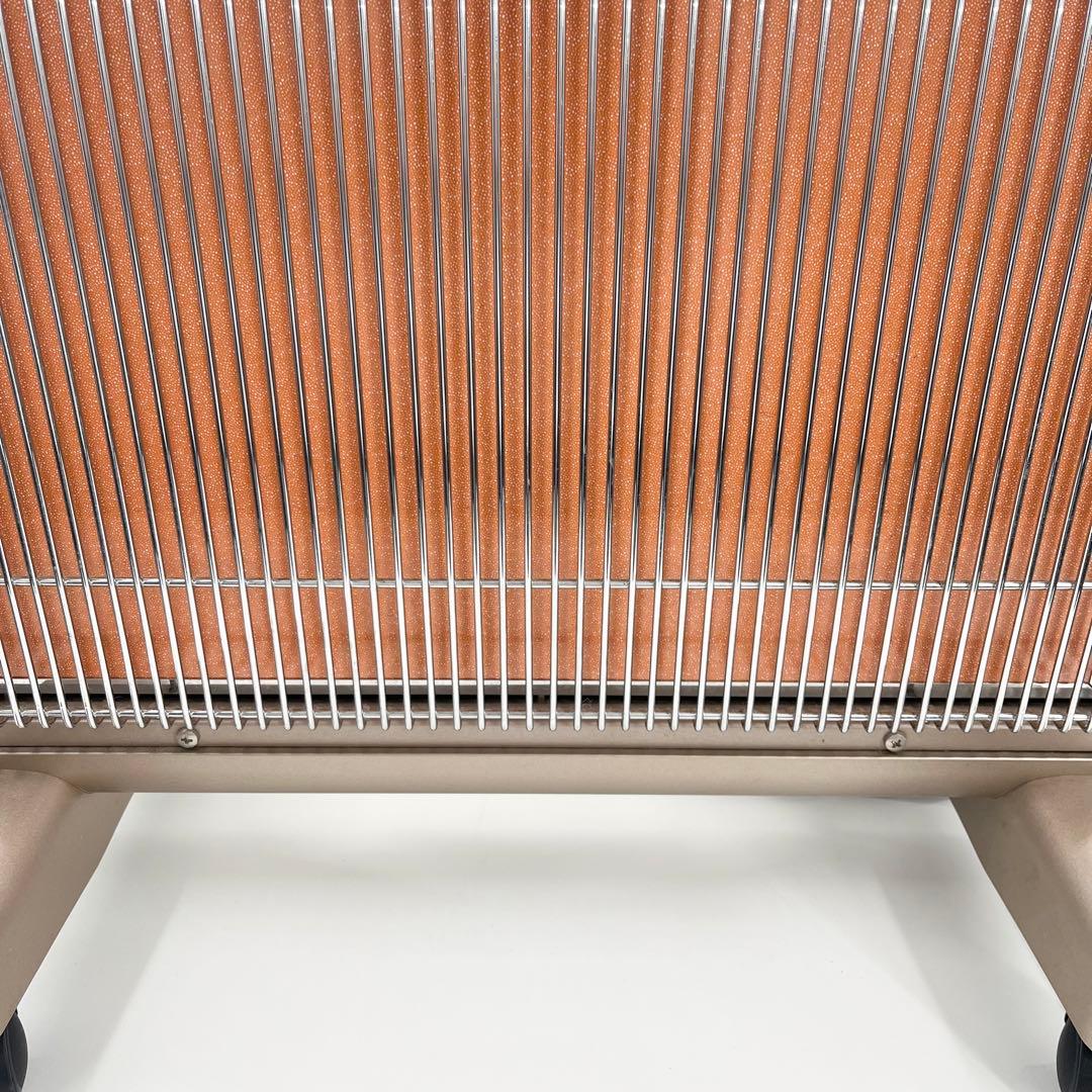 美品 サンルミエ エクセラ7 N700L-GR 遠赤外線暖房機パネルヒーター