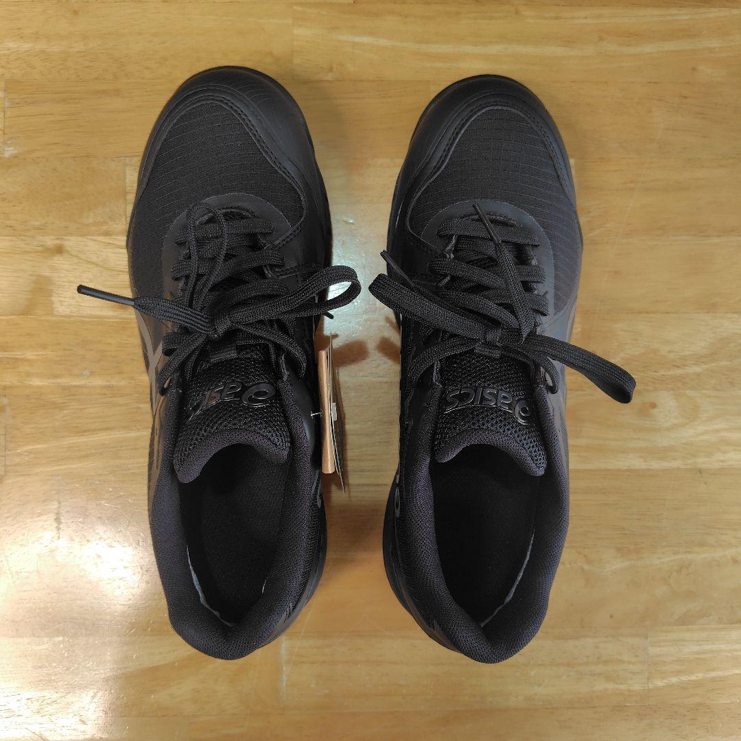 アシックス CP603 G-TX 26.5cm 安全靴 作業靴