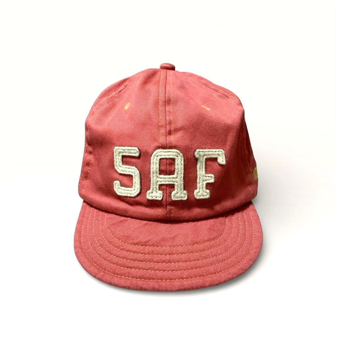 【新品タグ付】BUZZ RICKSON'S⭐️バズリクソンズ ミリタリーキャップ