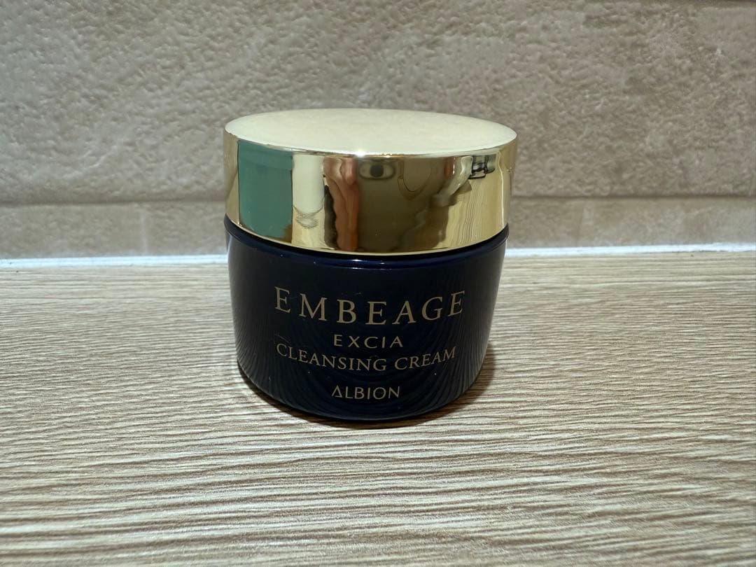 アルビオン エクシア アンベアージュ クレンジングクリーム 160ｇ