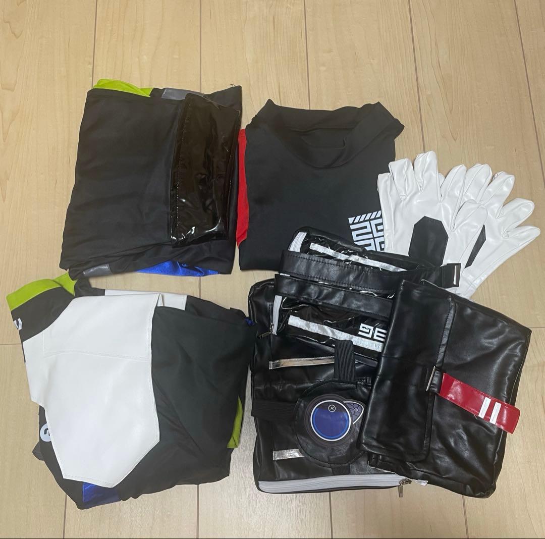 ★ 伊波ライ コスプレ衣装 Mサイズ