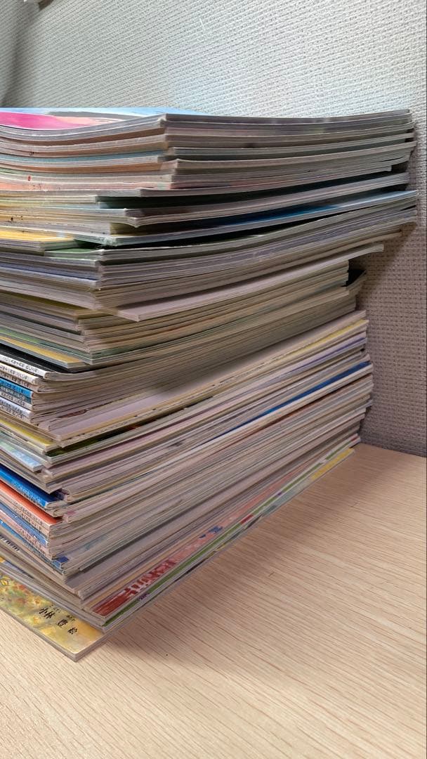 ⑪福音館書店 絵本セット まとめ売り（89冊）