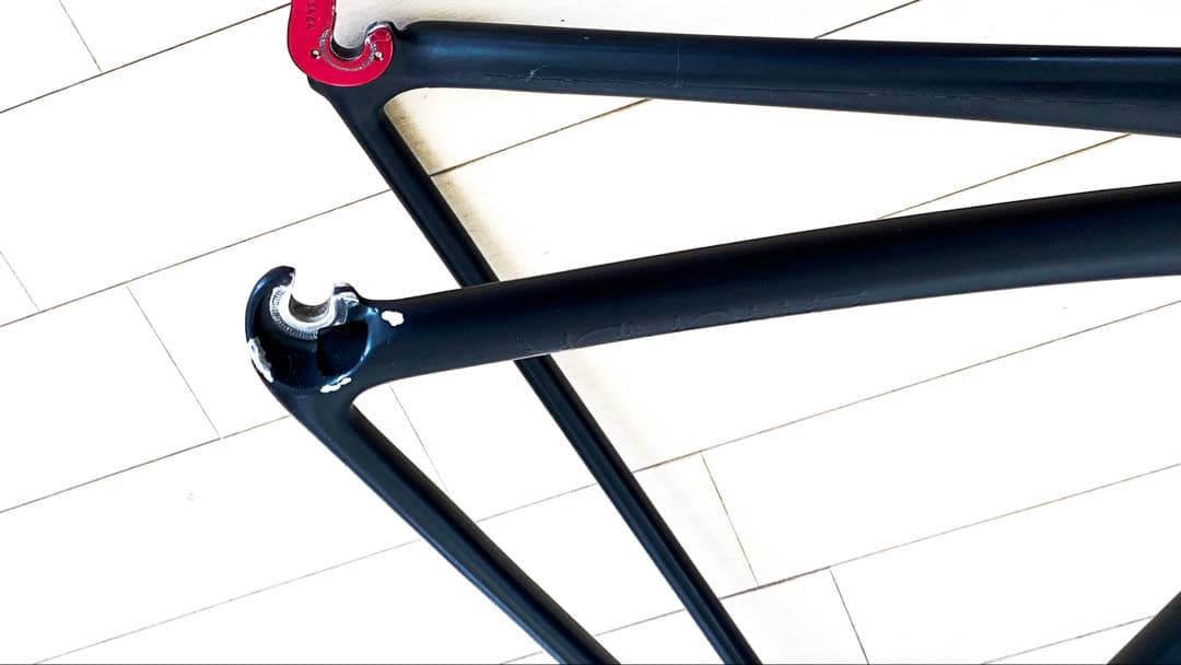 TREK emondaトレック エモンダSL6 カーボンフレームセット　52cm