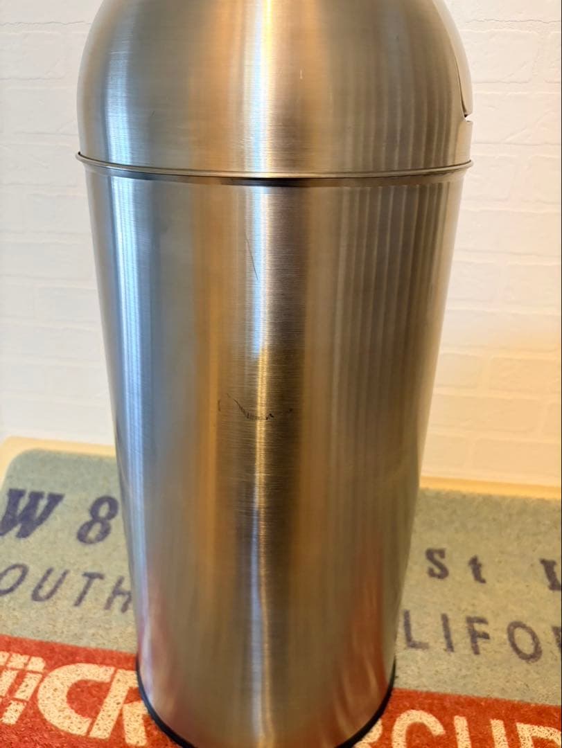 DULTONダストボックス25ℓ ゴミ箱