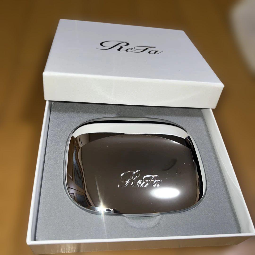 ReFa リファマーキスコンパクト　新品未使用品