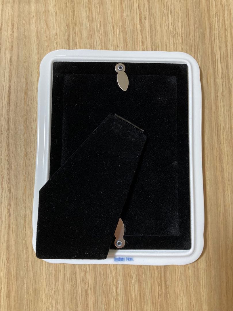 未使用　  フォトフレーム