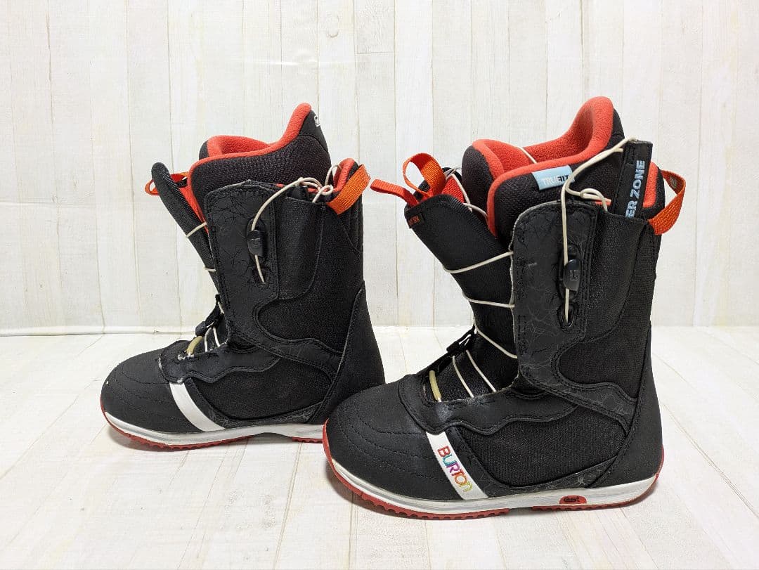 BURTON スノーボードブーツ 24cm DAY SPA IMPRINT1