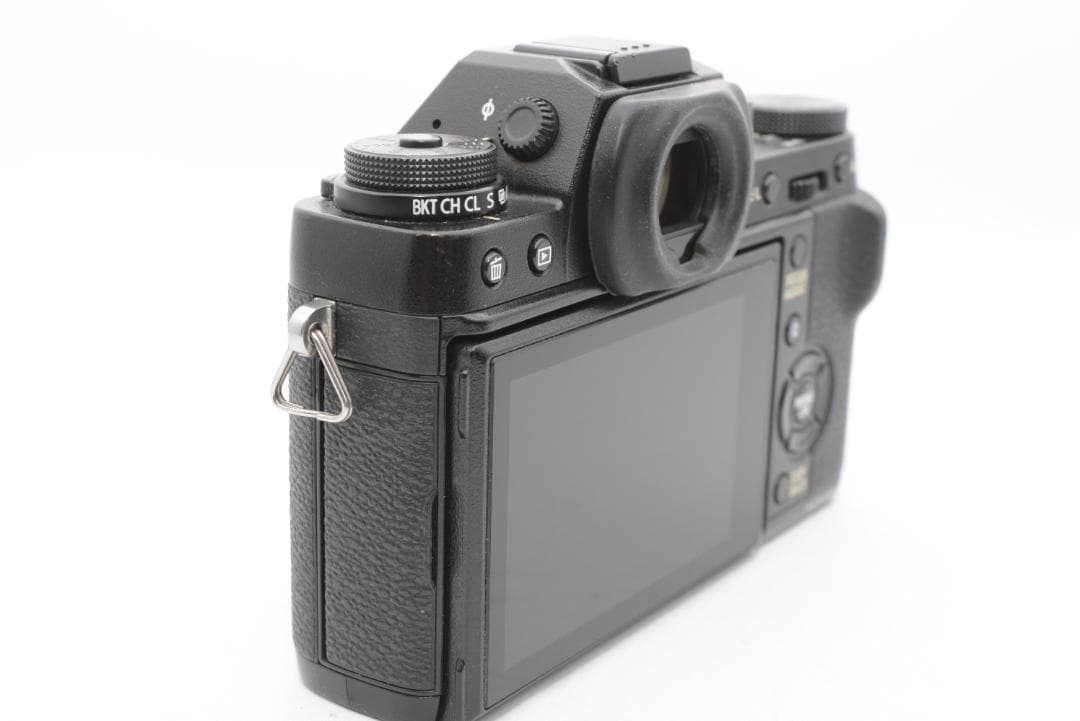★美品★ FUJIFILM X-T1 富士フイルム ミラーレス一眼カメラ ボディ