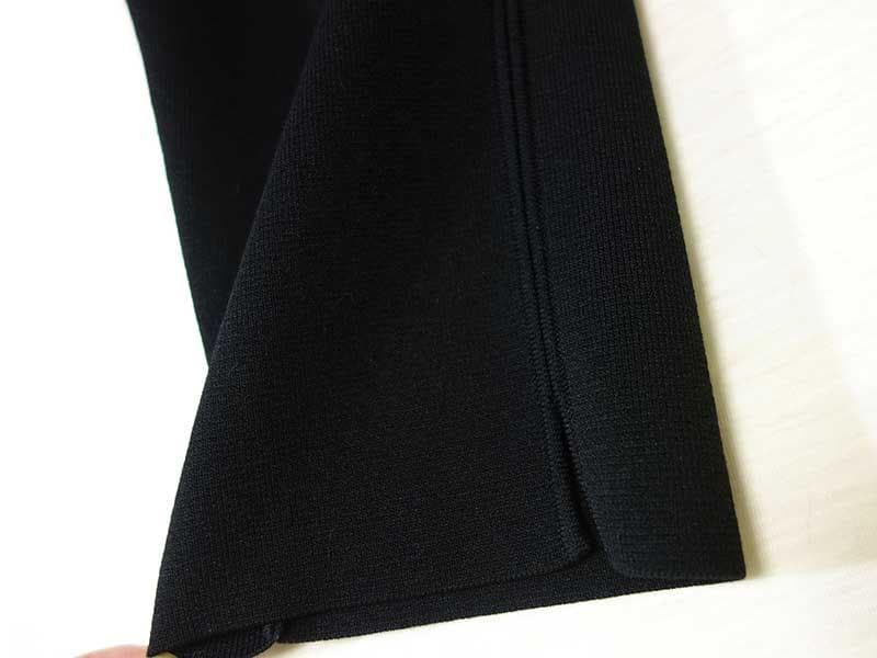 トーテム TOTEME ジャージーニット カプリパンツ レギンス S / 超美品