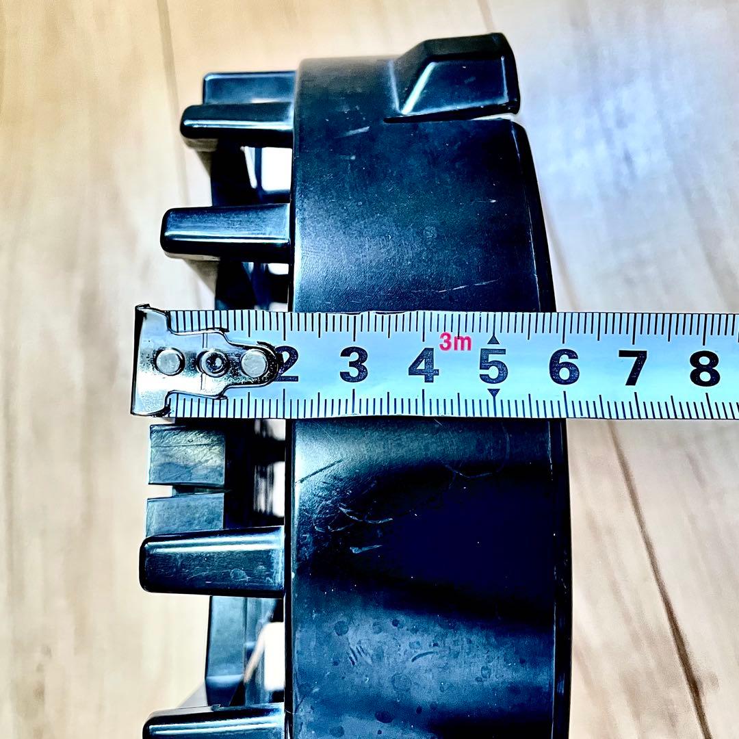 当時物 シビエ ヘッドライト ストーンガード CIBIE マーシャル