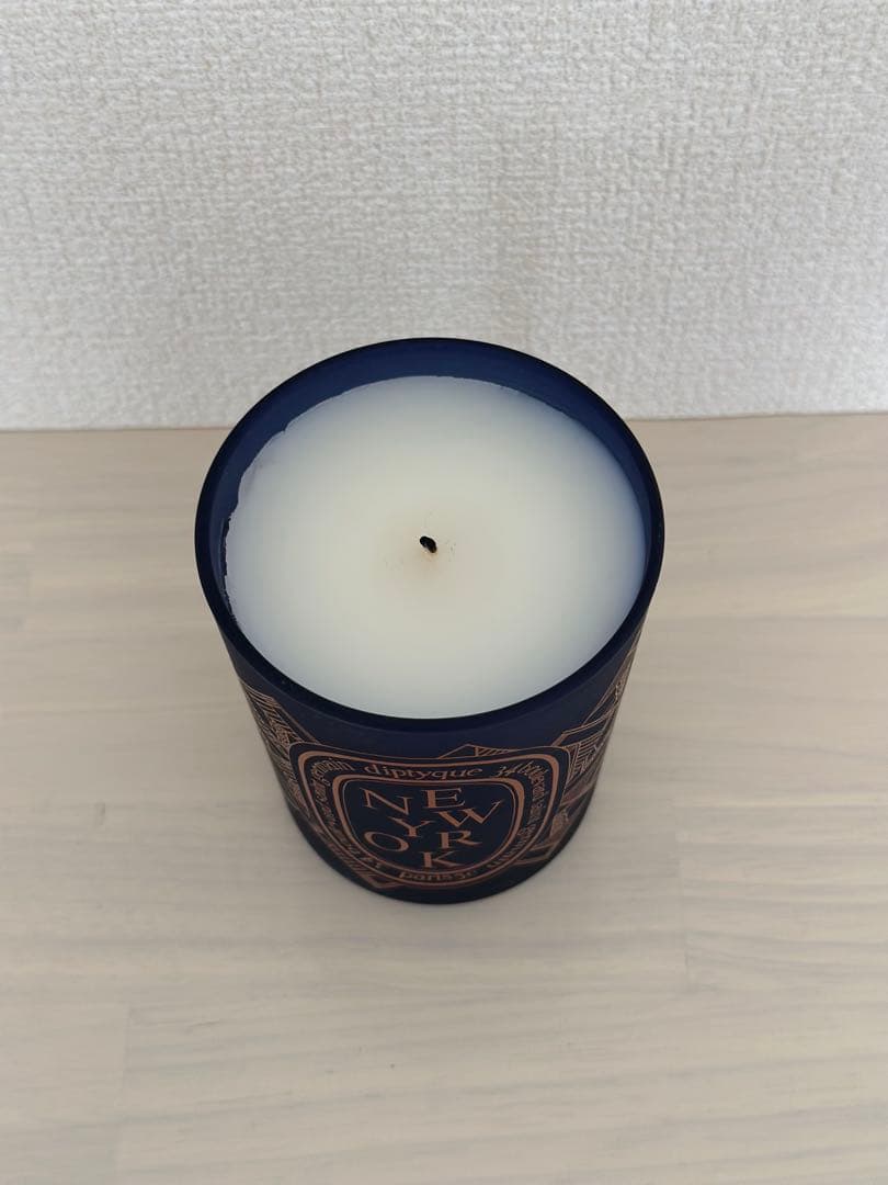 diptyque NY New York パフュームキャンドル 190g