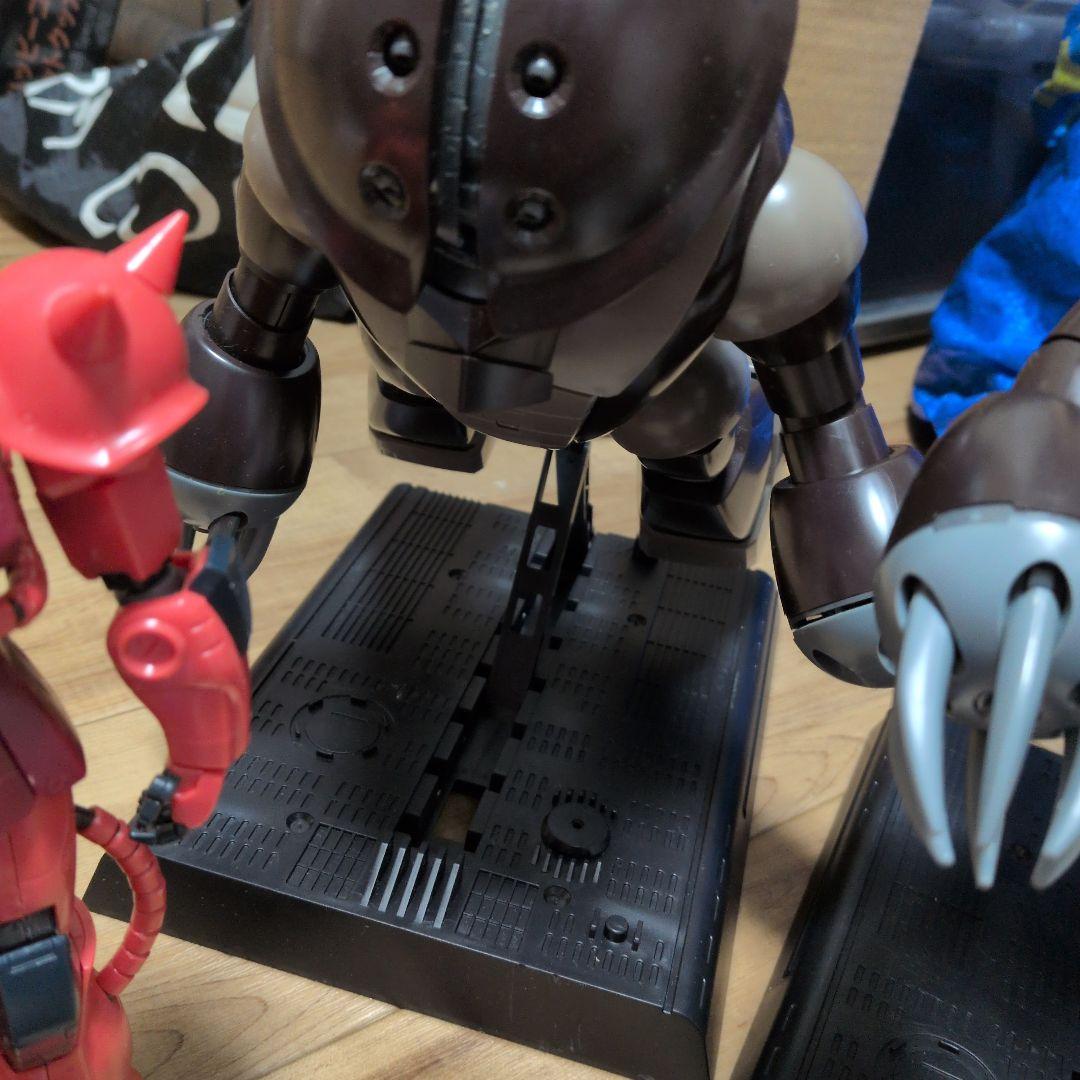 ガンプラ　組み立て済み品　まとめ売り